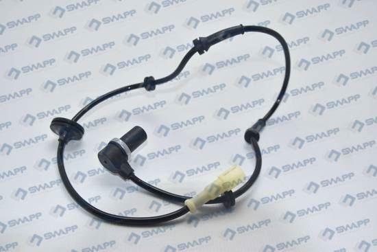 SWAPP 11438 Tekerlek Hiz Sensoruu On Honda Civic Vi Rover 45 400